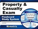 Property and Casualty Exam Flashcard Study System: P-C Test Practice Questions and Review for the Property and Casualty Insurance Exam