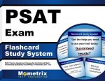 PSAT Exam Flashcard Study System: PSAT Practice Questions and Review for the National Merit Scholarship Qualifying Test (NMSQT) Preliminary SAT Test