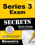 Series 3 Exam Secrets Study Guide: Series 3 Test Review for the National Commodity Futures Examination