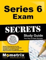Series 6 Exam Secrets Study Guide: Series 6 Test Review for the Investment Company Products/Variable Contracts Limited Representative Qualification Ex