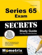 Series 65 Exam Secrets Study Guide: Series 65 Test Review for the Uniform Investment Adviser Law Examination