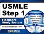 USMLE Step 1 Flashcard Study System: USMLE Test Practice Questions and Exam Review for the United States Medical Licensing Examination Step 1
