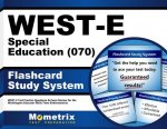 West-E Special Education (070) Flashcard Study System: West-E Test Practice Questions and Exam Review for the Washington Educator Skills Tests-Endorse