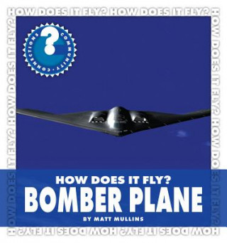 Bomber Plane