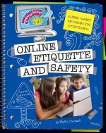 Online Etiquette and Safety