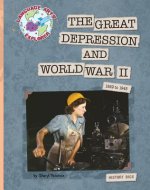 The Great Depression and World War II: 1929 to 1945