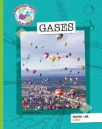 Science Lab: Gases
