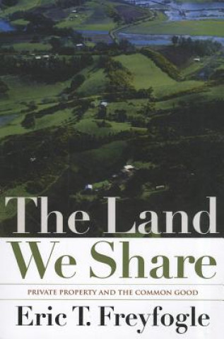Land We Share