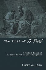 Trial of St. Paul