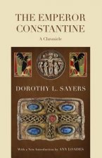 Emperor Constantine