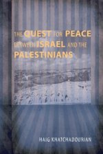 Quest for Peace Between Israel and the Palestinians