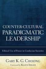 Counter-cultural Paradigmatic Leadership