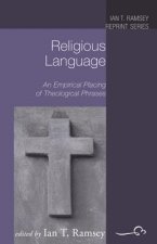 Religious Language: An Empirical Placing of Theological Phrases