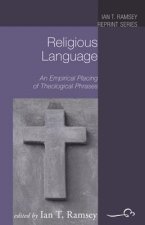 Religious Language: An Empirical Placing of Theological Phrases