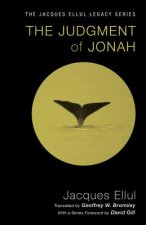 Judgment of Jonah