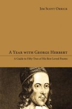 Year with George Herbert