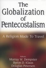Globalization of Pentecostalism