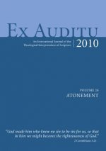 Ex Auditu - Volume 26