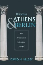 Between Athens and Berlin