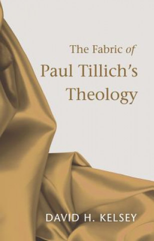 Fabric of Paul Tillich's Theology