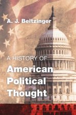 A History of American Political Thought