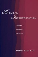 Biblical Interpretation