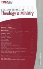 McMaster Journal of Theology and Ministry, Volume 12