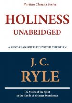 Holiness (Unabridged)