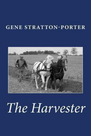 The Harvester