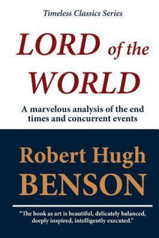 Lord of the World (Unabridged)