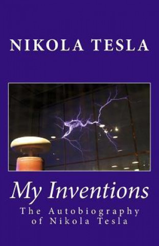 My Inventions