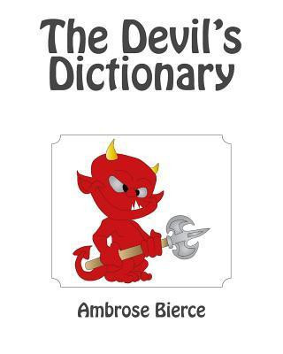 The Devil's Dictionary