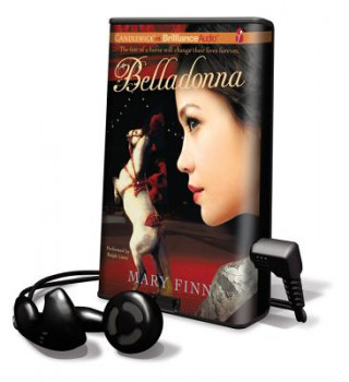 Belladonna [With Earbuds]