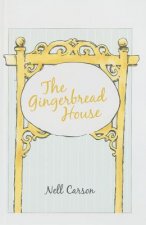 Gingerbread House