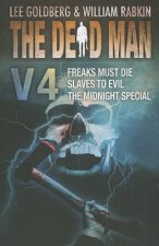 Dead Man Vol 4