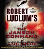 Robert Ludlum S the Janson Command