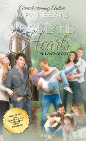 Woodland Hearts