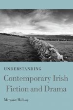 Understanding Contemporary Irish Fiction and Drama