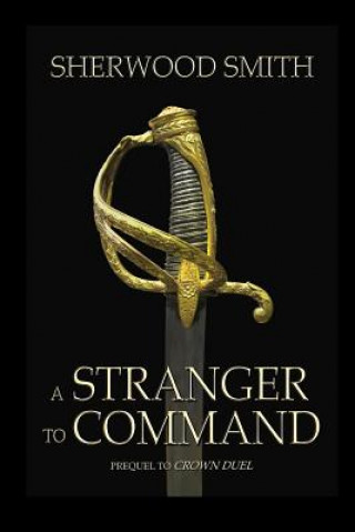 Stranger to Command