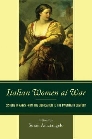 Italian Women at War