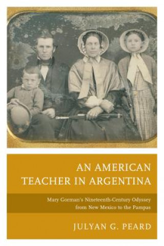 American Teacher in Argentina
