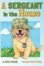 Sergeant In The House