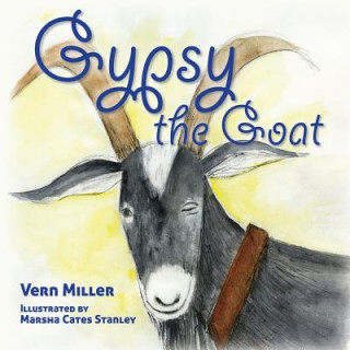 Gypsy the Goat