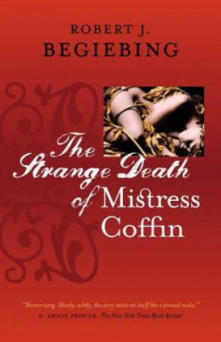 Strange Death of Mistress Coffin