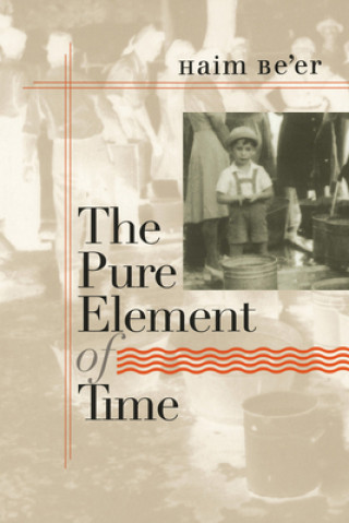 Pure Element of Time