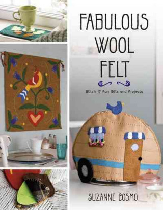 Fabulous Wool Felt