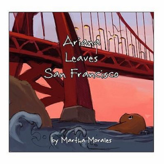 Ariana Leaves San Francisco