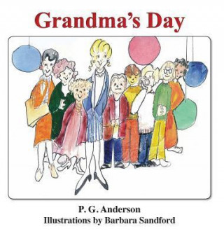 Grandma's Day