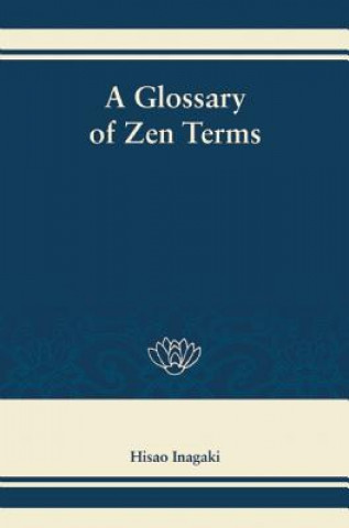 Glossary of Zen Terms