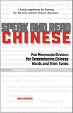 Speak and Read Chinese